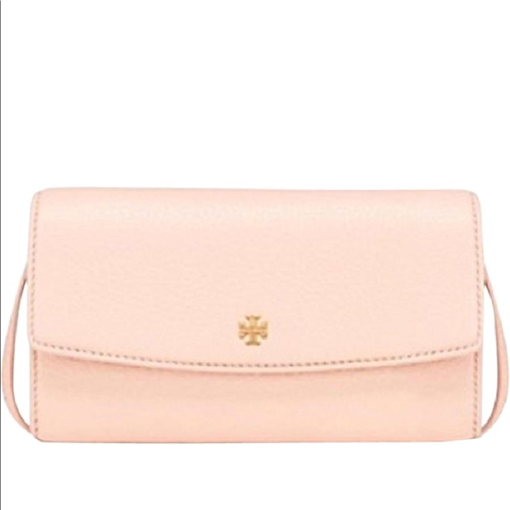 Tory Burch brand new CROSS-BODY
